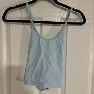 Small Light Blue Cami Top from American Eagle
